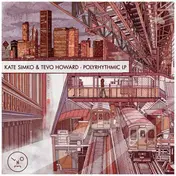 Kate - Polyrhythmic