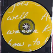 CD - Katey Sagal - Well...