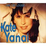 Kate Yanai - Cry cry Louise