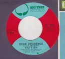 7inch Vinyl Single - Katfish - Dear Prudence