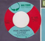 7inch Vinyl Single - Katfish - Dear Prudence