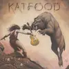 CD - Katfood - Fight Or Flight