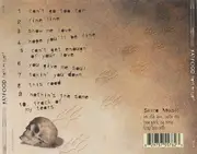 CD - Katfood - Fight Or Flight