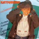 7inch Vinyl Single - Katharina - La Direttissima