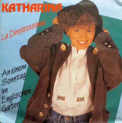 Katharina - La Direttissima