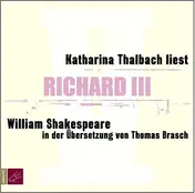 Katharina Thalbach - Richard III