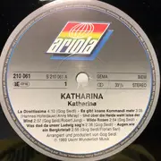 LP - Katharina - Katharina