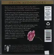 CD-Box - Katharine McMahon / Clare Wille - The Rose Of Sebastopol