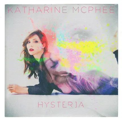 Katharine McPhee - Hysteria