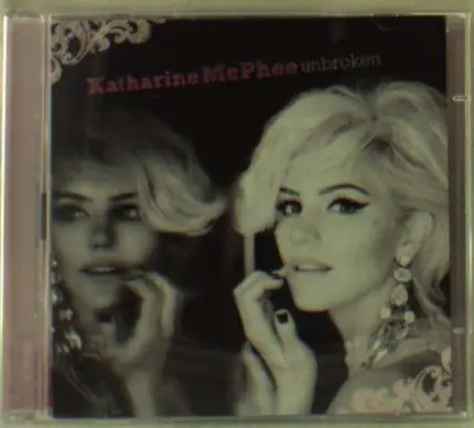 Katharine McPhee - Unbroken -Cd+Dvd-