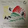 LP - Katherine Hoover , Rebecca Clarke - Trios By Rebecca Clarke And Katherine Hoover For Violin, Cello, And Piano