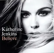 Katherine Jenkins - Believe