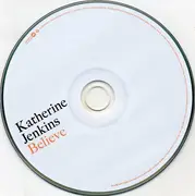 CD - Katherine Jenkins - Believe