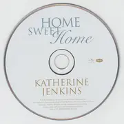 CD - Katherine Jenkins - Home Sweet Home