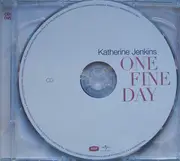 Double CD - Katherine Jenkins - One Fine Day