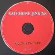 CD - Katherine Jenkins - Second Nature