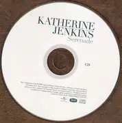 CD & DVD - Katherine Jenkins - Serenade