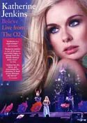 Katherine Jenkins - Believe-Live From the O2