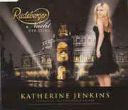 CD - Katherine Jenkins - Nacht Der Stars - Präsentiert Von Radeberger Pilsner