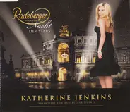 Katherine Jenkins - Nacht Der Stars - Präsentiert Von Radeberger Pilsner