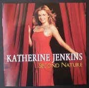 CD - Katherine Jenkins - Second Nature
