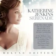 CD & DVD - Katherine Jenkins - Serenade