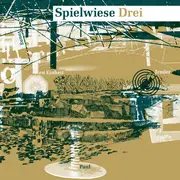 LP - Katherine Young , Ute Marie Paul , Hans Joachim Irmler , F.M. Einheit - Spielwiese Drei