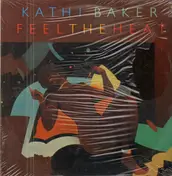 Kathi Baker - Feel The Heat