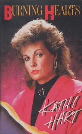Kathi Hart - Burning Hearts
