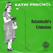 Kathi Prechtl