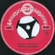 7inch Vinyl Single - Kathi Prechtl - Die Perle Vom Lande