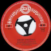 7inch Vinyl Single - Kathi Prechtl - Ratschkathl's Erlebnisse