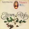 7inch Vinyl Single - Kathi Raschke - Eleonore Rigby / Träumen