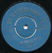 Kathie Kay - Come Home, My Darling