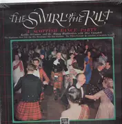 LP - Kathie O'Connor and the Happy Highlanders - The Swirl Of The Kilt