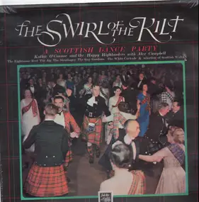 Or - The Swirl Of The Kilt