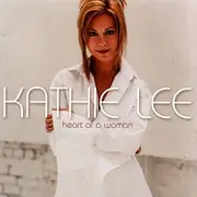 CD - Kathie Lee Gifford - Heart Of A Woman