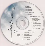 CD - Kathie Lee Gifford - Born For You