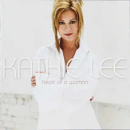 Kathie Lee Gifford - Heart of a Woman
