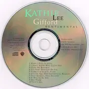 CD - Kathie Lee Gifford - Sentimental