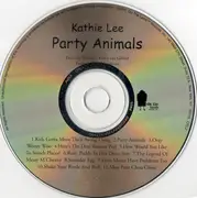CD - Kathie Lee Gifford - Party Animals