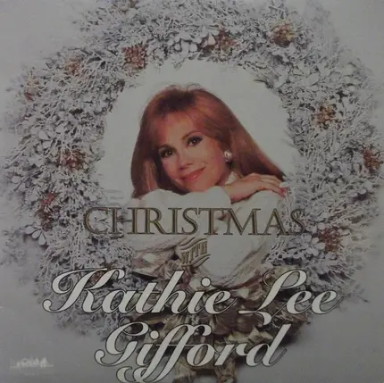 Kathie Lee Gifford - Christmas With Kathie Lee Gifford