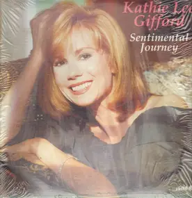 Kathie Lee Gifford - Sentimental Journey