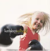 CD - Kathleen Wilhoite - Pitch Like A Girl