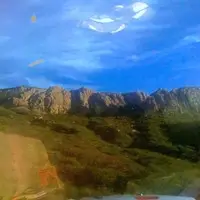 Kathleen A. Haskard - Where The Land Meets The Sky