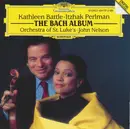 CD - Bach - The Bach Album