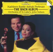 Bach - The Bach Album