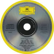 CD - Bach - The Bach Album