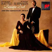 Kathleen Battle - Baroque Duet