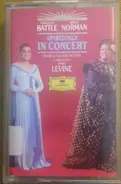 Kathleen Battle , Jessye Norman - Spirituals In Concert Chorus And Spirituals In Concert Orchestra - Spirituals in Concert